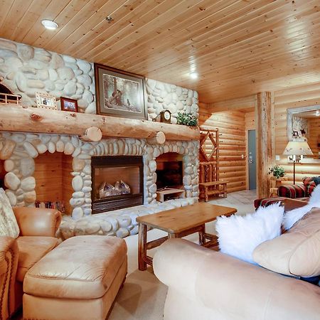 Black Bear Lodge Park City Extérieur photo