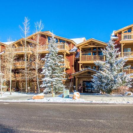 Black Bear Lodge Park City Extérieur photo