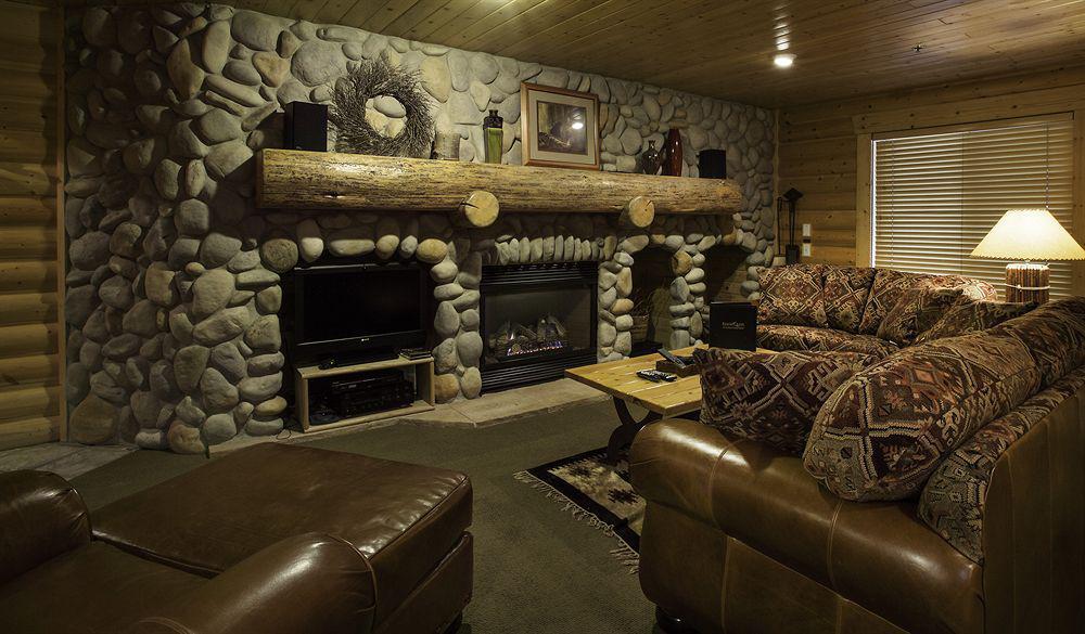 Black Bear Lodge Park City Extérieur photo
