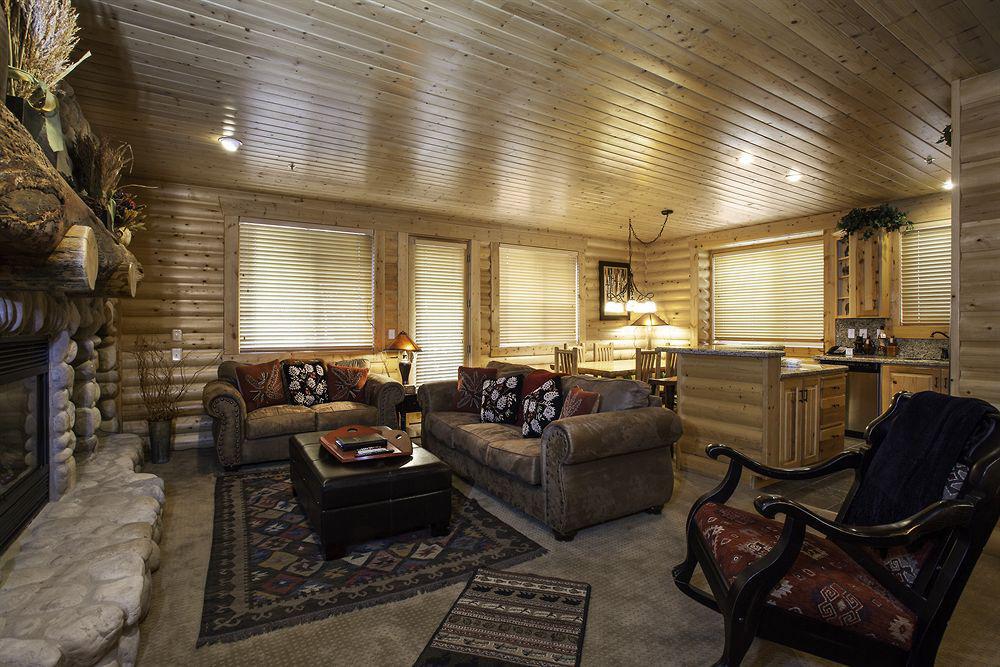Black Bear Lodge Park City Extérieur photo