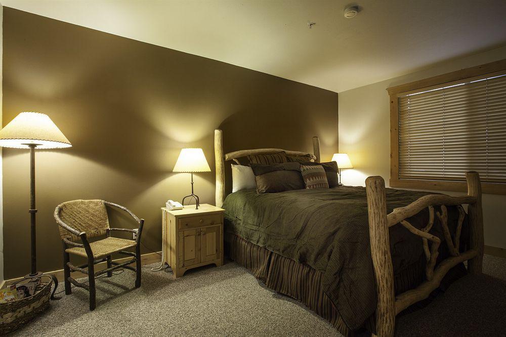 Black Bear Lodge Park City Extérieur photo
