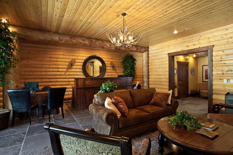 Black Bear Lodge Park City Extérieur photo