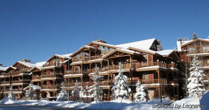 Black Bear Lodge Park City Extérieur photo