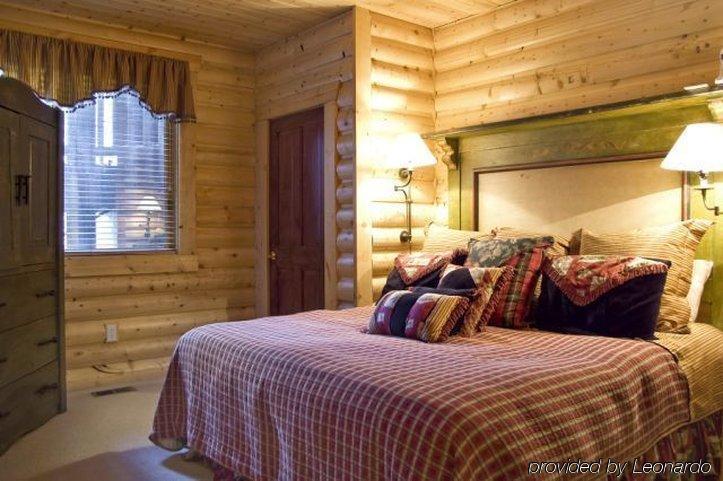 Black Bear Lodge Park City Extérieur photo