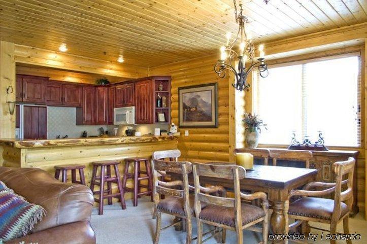 Black Bear Lodge Park City Extérieur photo
