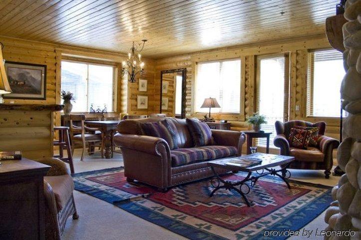 Black Bear Lodge Park City Extérieur photo