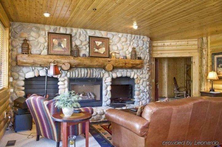 Black Bear Lodge Park City Extérieur photo