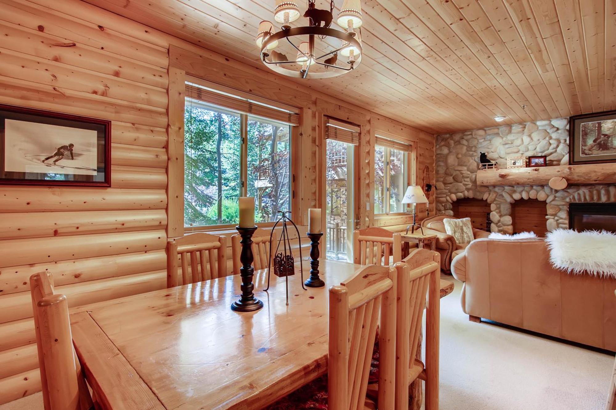 Black Bear Lodge Park City Extérieur photo