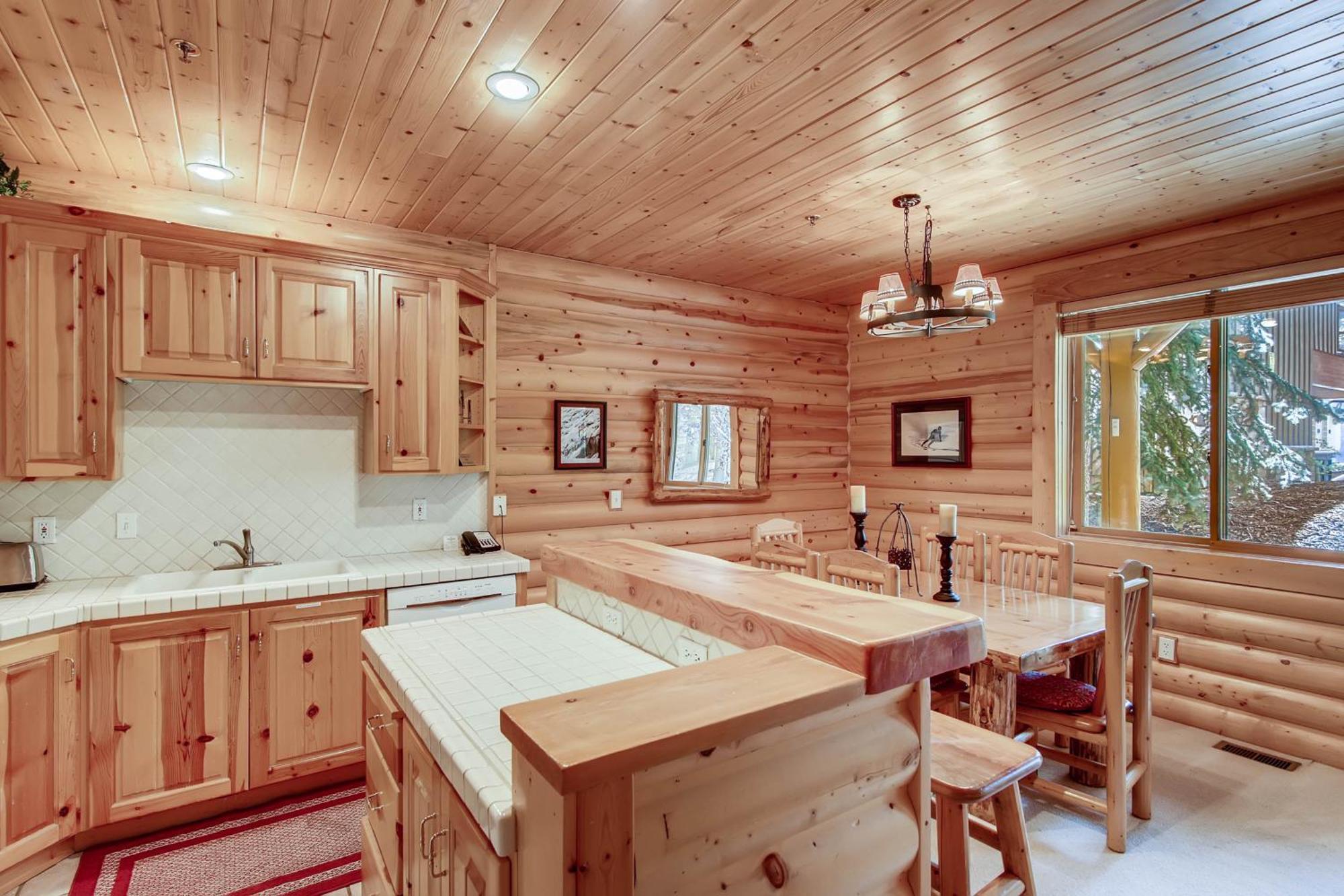 Black Bear Lodge Park City Extérieur photo