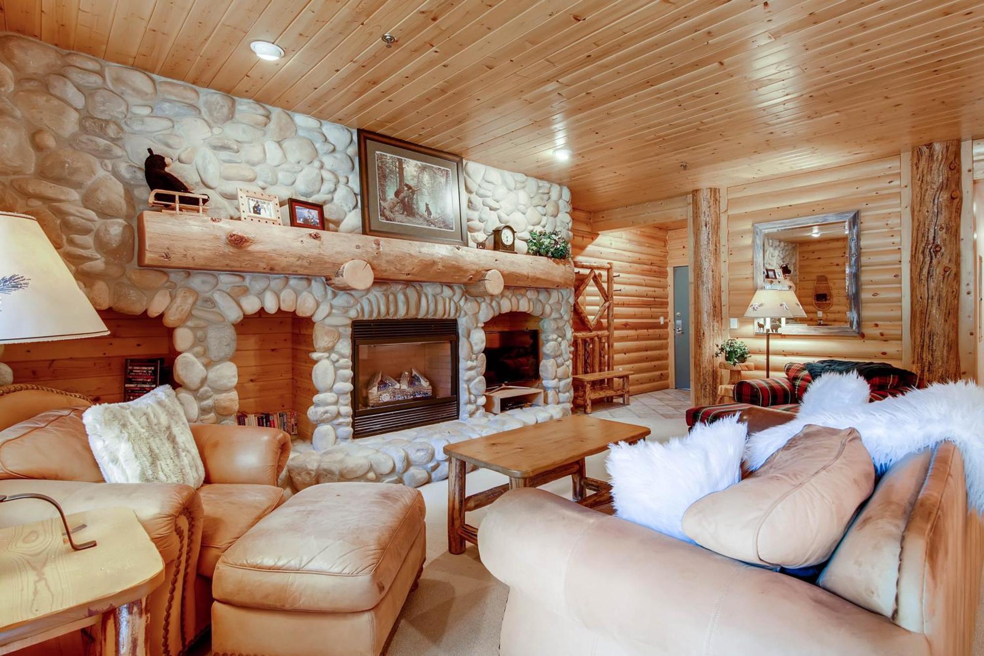 Black Bear Lodge Park City Extérieur photo