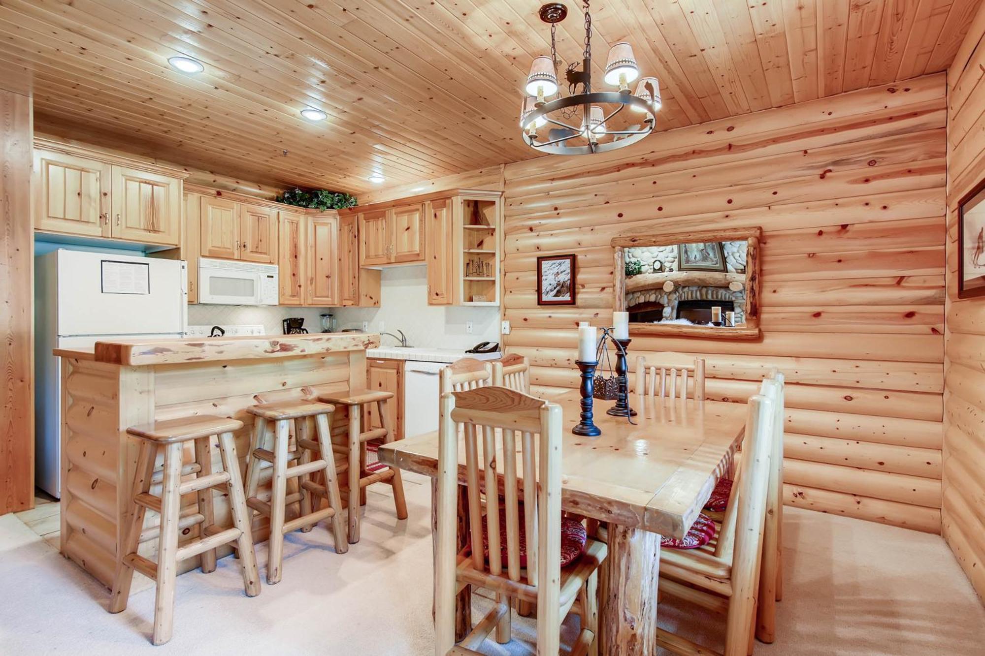 Black Bear Lodge Park City Extérieur photo
