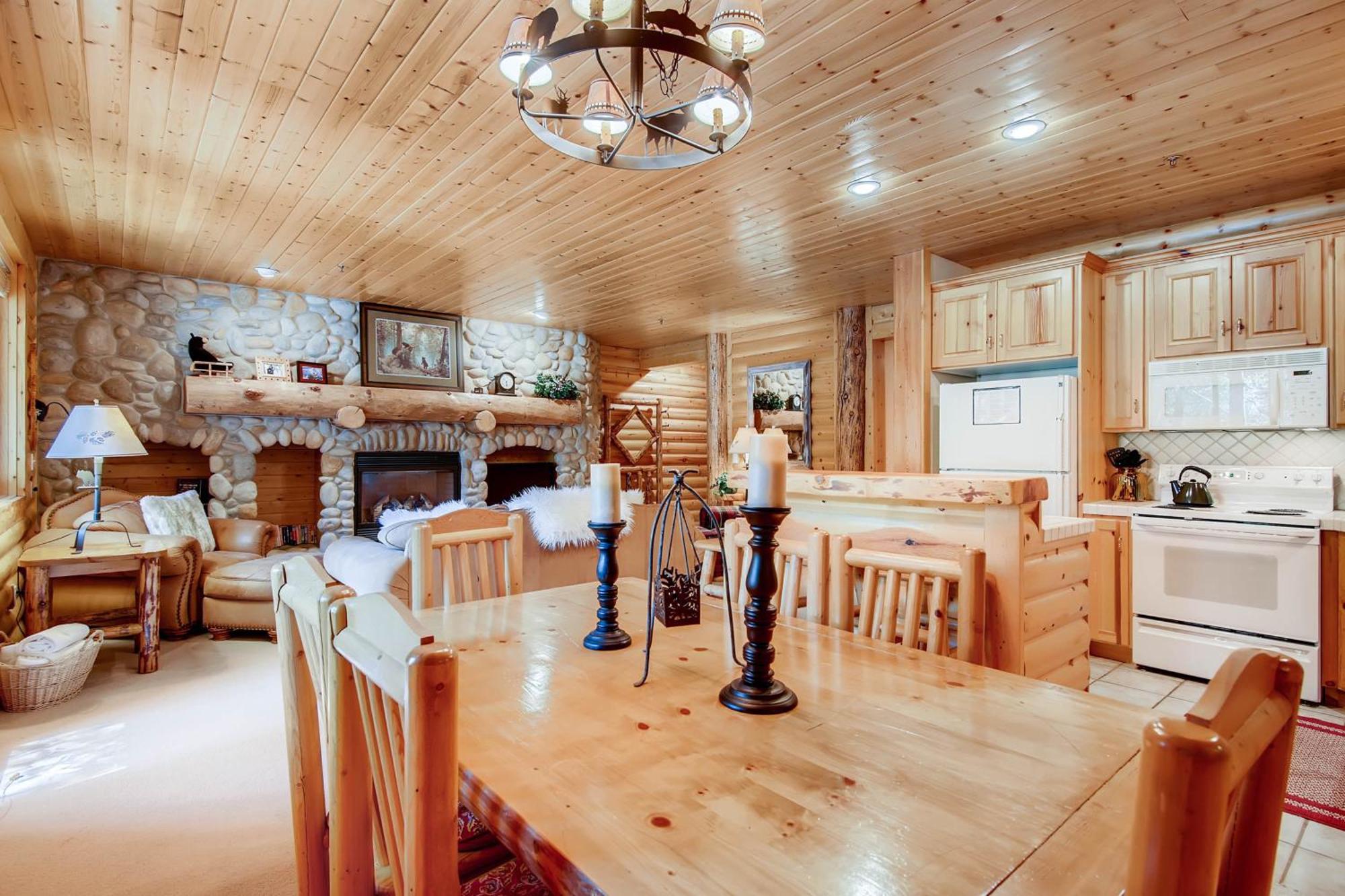 Black Bear Lodge Park City Extérieur photo