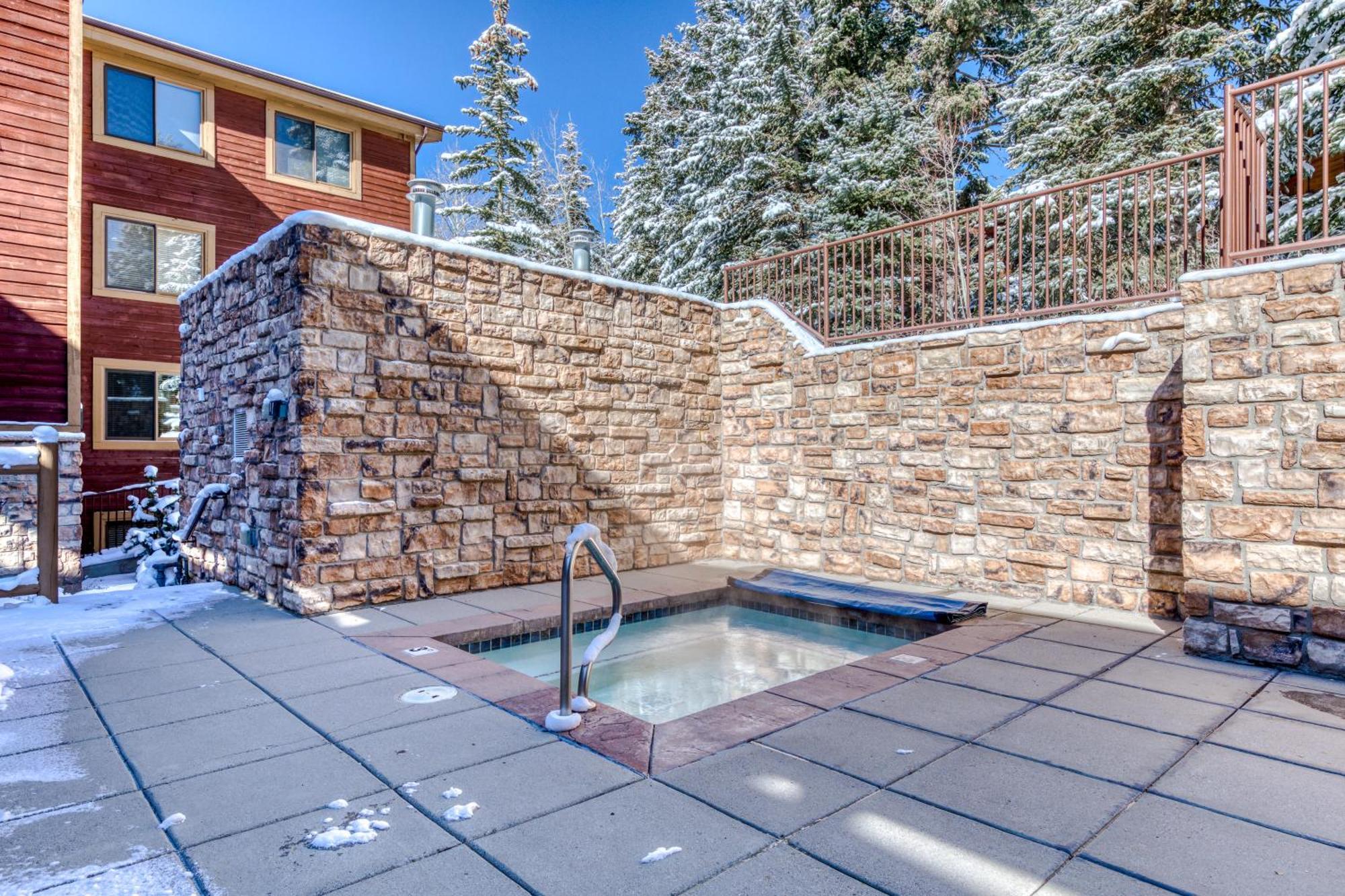 Black Bear Lodge Park City Extérieur photo