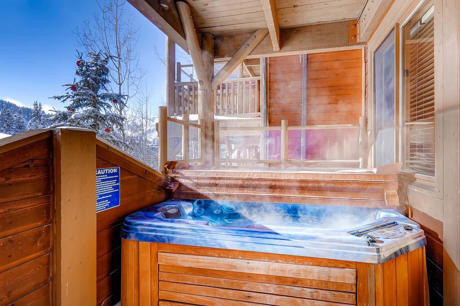 Black Bear Lodge Park City Chambre photo