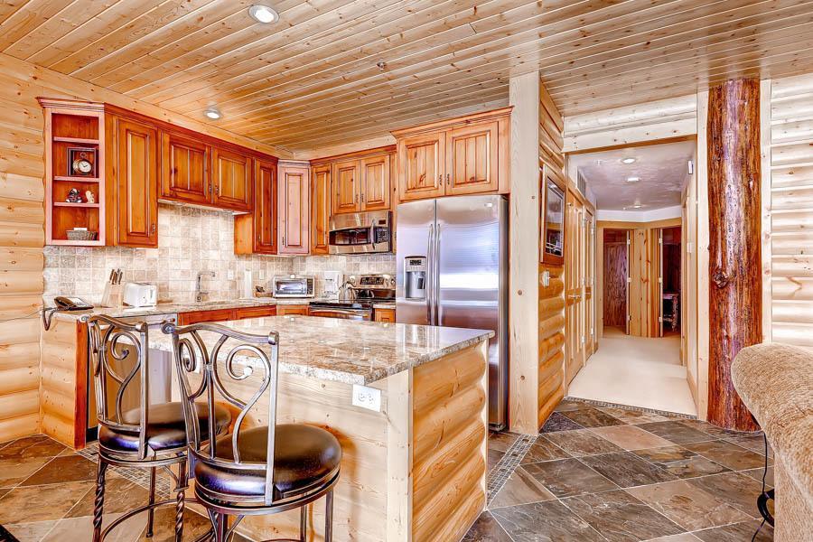 Black Bear Lodge Park City Chambre photo