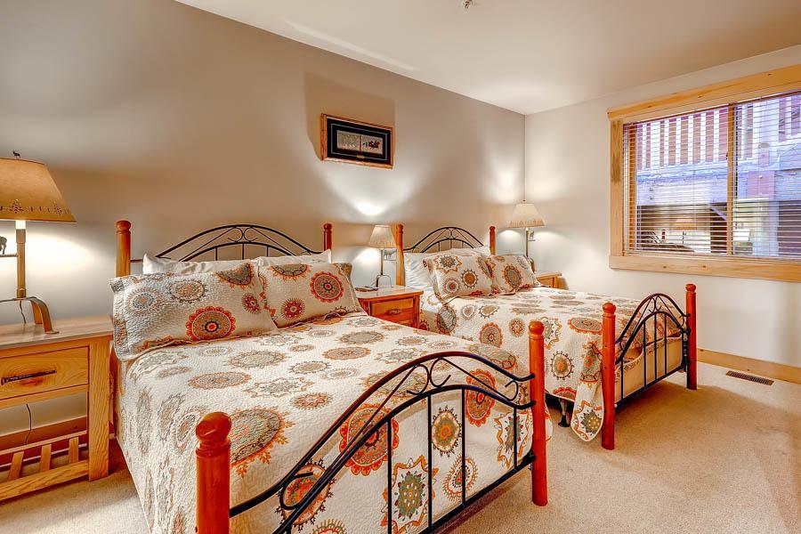 Black Bear Lodge Park City Chambre photo