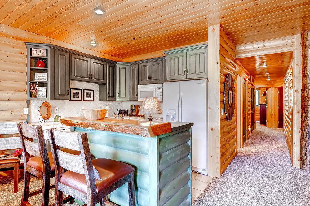 Black Bear Lodge Park City Extérieur photo