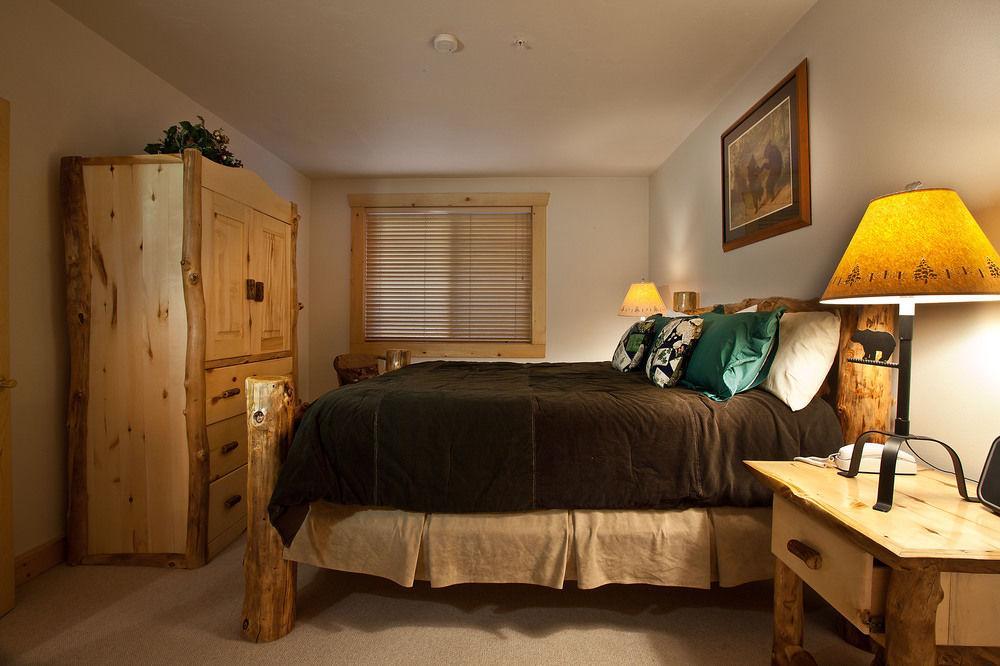 Black Bear Lodge Park City Extérieur photo